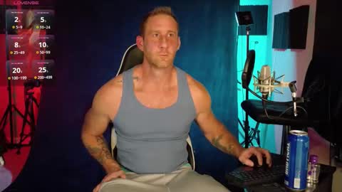 Snapshot of studforyouall chatting on October 26, 12:45 am Ryan Long online show from October 26, 12:45 am