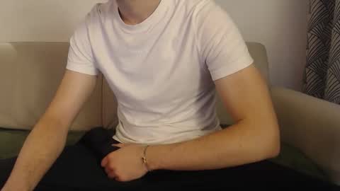 Stud From Paris online show from May 17, 3:30 pm