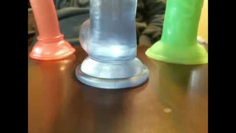 BadBrad online show from February 18, 9:53 pm