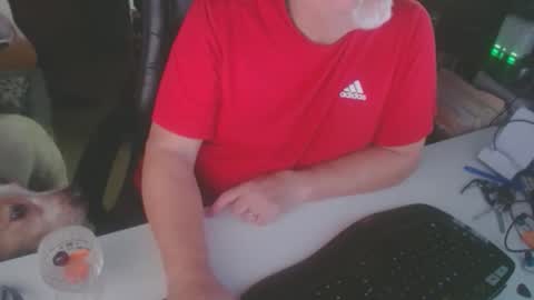 Studley Hardcock online show from February 1, 12:53 am