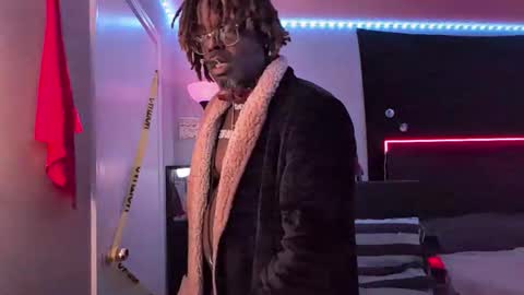 Hot Chocolate online show from October 5, 7:01 am