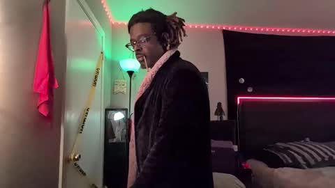 Hot Chocolate online show from September 28, 1:31 pm