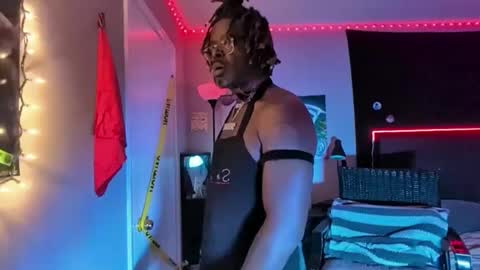 Hot Chocolate online show from October 12, 8:19 am