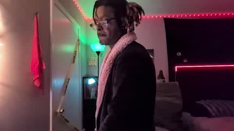 Hot Chocolate online show from September 23, 5:07 am