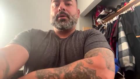 suavecito67 online show from October 5, 8:13 pm