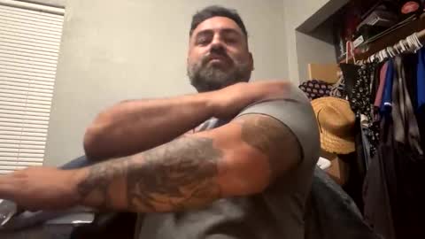 suavecito67 online show from December 5, 3:13 am