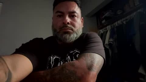 suavecito67 online show from July 28, 2:30 am