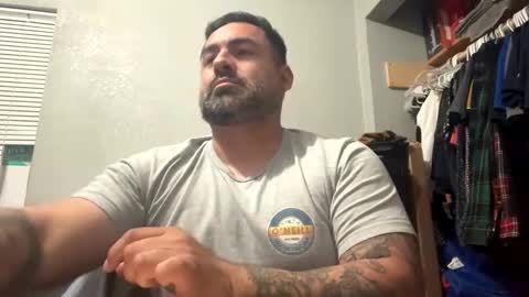 suavecito67 online show from February 11, 2:03 am