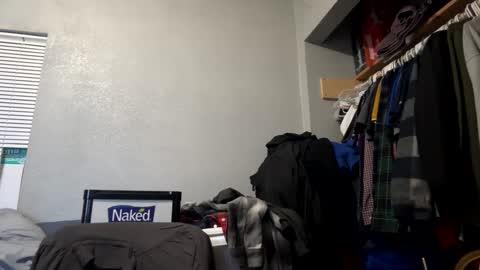 suavecito67 online show from February 25, 2:25 am