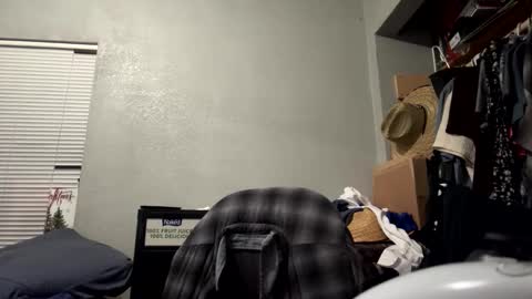 suavecito67 online show from October 21, 2:03 am