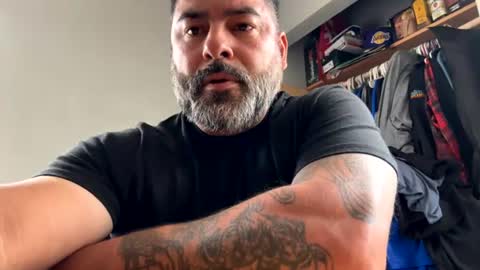 suavecito67 online show from July 11, 6:43 pm