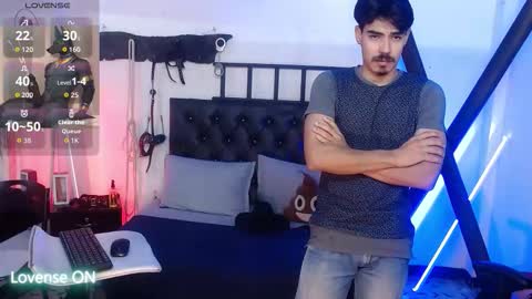 subarashi_ishi69 online show from November 24, 6:09 pm