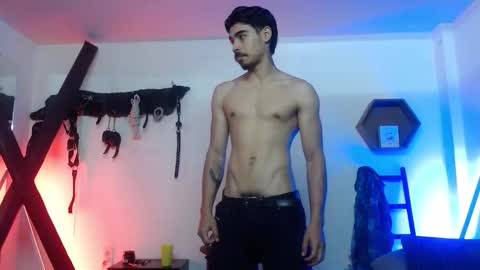 subarashi_ishi69 online show from March 6, 10:29 pm