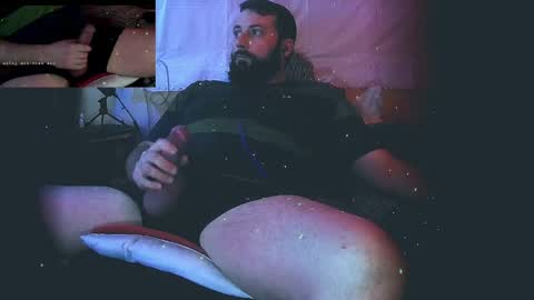 GoonBob CumPants online show from March 22, 6:24 pm