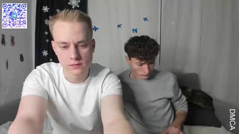 Kevin online show from February 6, 8:06 pm