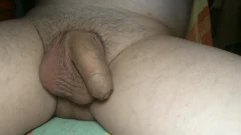 sugarboy555 online show from January 7, 9:20 pm