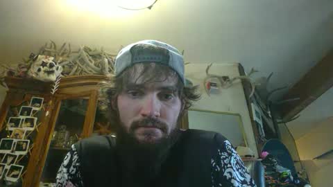 Sugarbush696 online show from February 24, 6:52 pm