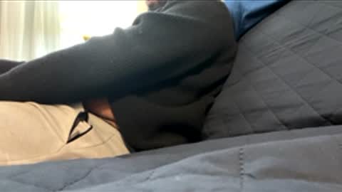 Let me be your knight that saves you online show from December 23, 12:30 am