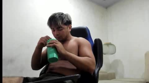 sukuna_hara online show from November 7, 2:09 pm