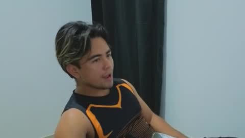 sukuna_hara online show from February 27, 1:18 am