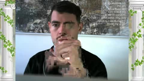 The Sultan online show from April 1, 1:41 pm