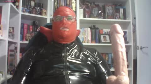 Sumisolatex online show from December 3, 4:13 pm