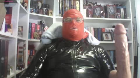 Sumisolatex online show from November 26, 12:08 pm