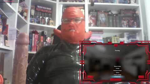 Sumisolatex online show from April 24, 12:07 pm