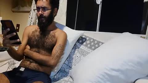 Sumjang and Luksmen online show from November 10, 3:33 am