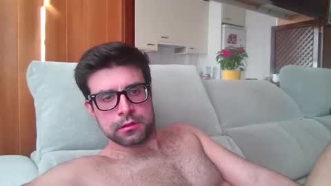 summer_heat online show from January 10, 3:16 pm