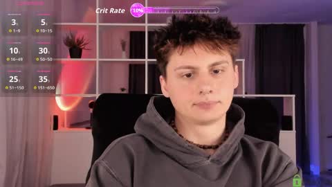 Emilio online show from April 15, 6:30 pm