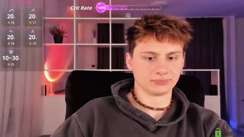 Emilio online show from March 8, 6:23 pm