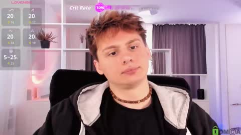 Emilio online show from February 19, 10:12 am