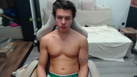 Alice and Sergey online show from November 5, 7:43 am