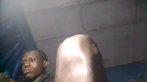 Sunnyblack2 online show from May 7, 8:31 pm