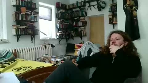 sunr1sa online show from January 10, 8:18 am