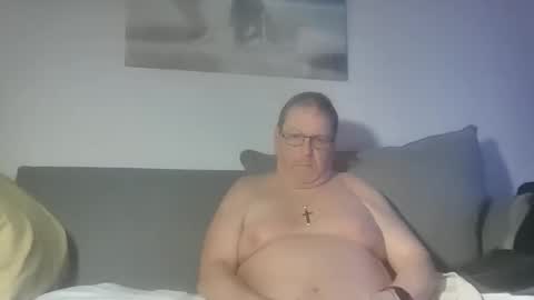 Sunspotbaby online show from May 14, 5:38 am