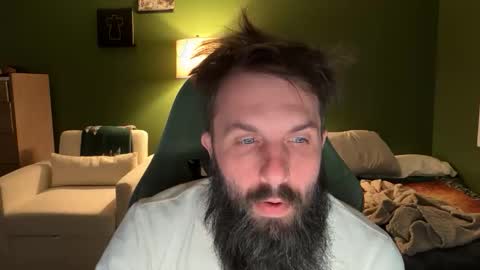 Matt online show from March 19, 4:48 am