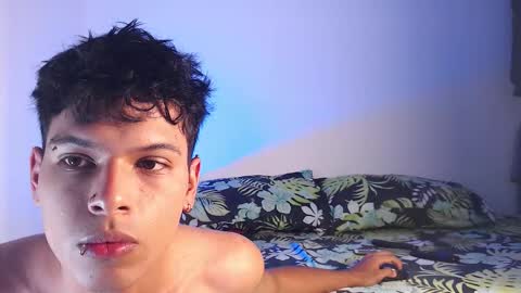 ALEX online show from December 3, 7:42 pm