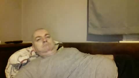 superboy78 online show from February 27, 6:07 pm