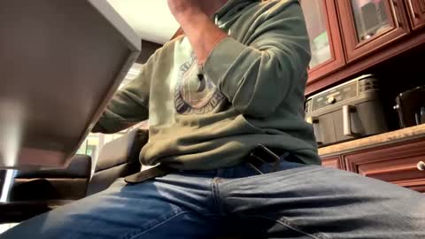 Francisco666 online show from October 2, 8:46 pm