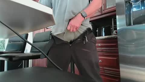 Francisco666 online show from September 11, 6:18 pm