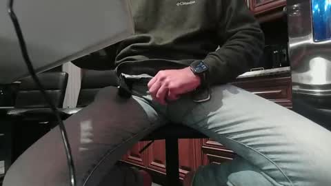 Francisco666 online show from December 3, 11:22 pm