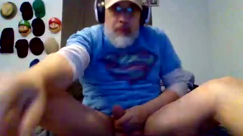 supermanloverhg online show from January 14, 9:47 am