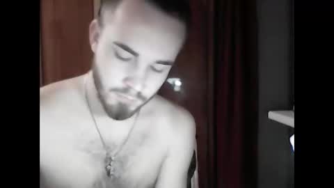 Snapshot of supermanqsky chatting on December 11, 7:21 pm SupermanQSky online show from December 11, 7:21 pm