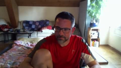 supersquirrel81 online show from March 21, 3:05 pm