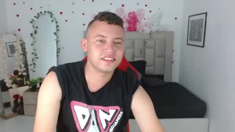 Sven online show from May 3, 12:30 pm