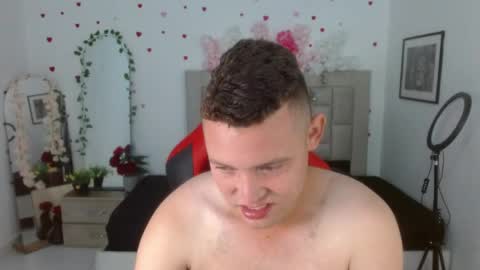 Sven online show from May 4, 12:40 pm
