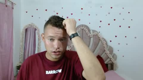 Sven online show from May 31, 12:48 pm