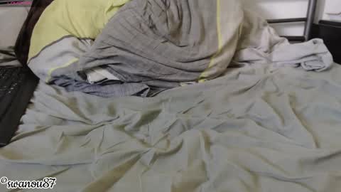 swanou87 online show from March 31, 8:10 pm